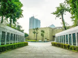 國立臺灣美術館