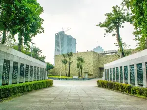 National Taiwan Museum of Fine Arts