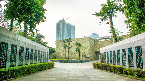 Taiwan Museum of Fine Arts