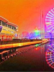 Changsha Ferris Wheel