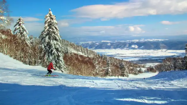 北海道+登別+地獄谷+洞爺湖+小樽一日【客製行程】