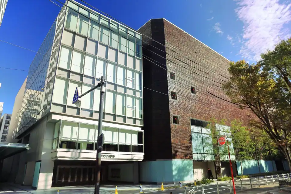 1_ORIX劇場