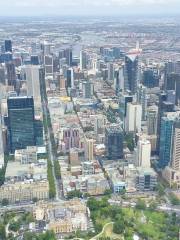 Bourke Street Mall