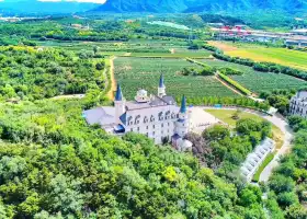 Beijing Chateau Changyu Afip Global