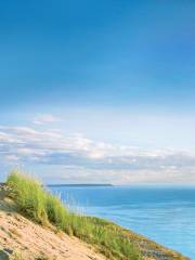 Sleeping Bear Dunes National Lakeshore