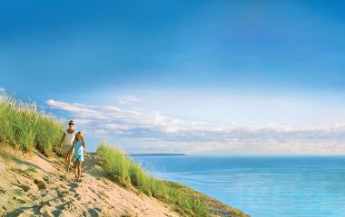 Traverse City