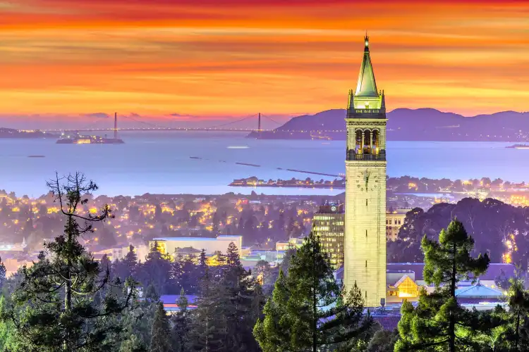 Hotels in Berkeley