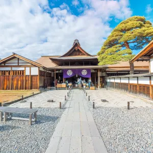 高山陣屋