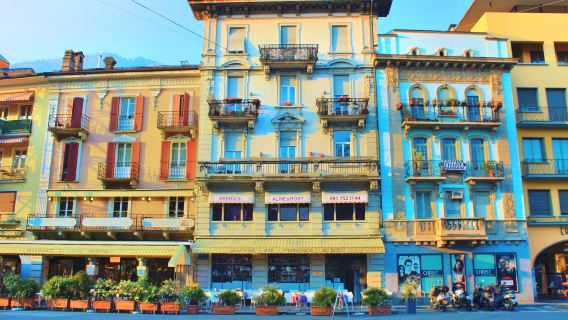 Piazza Grande