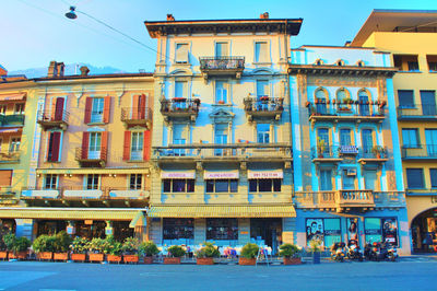 Piazza Grande