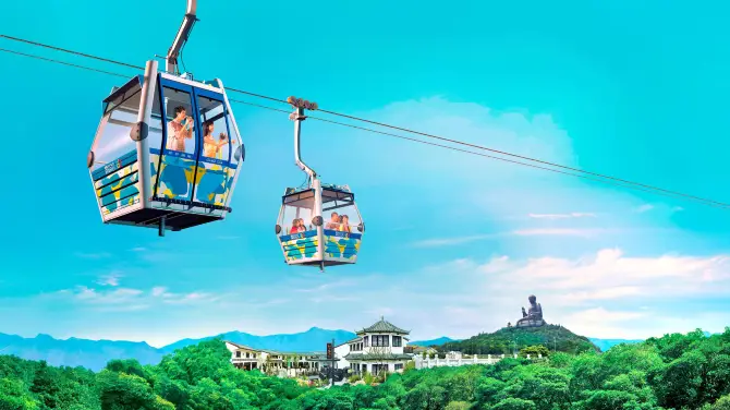 2_Lantau Island