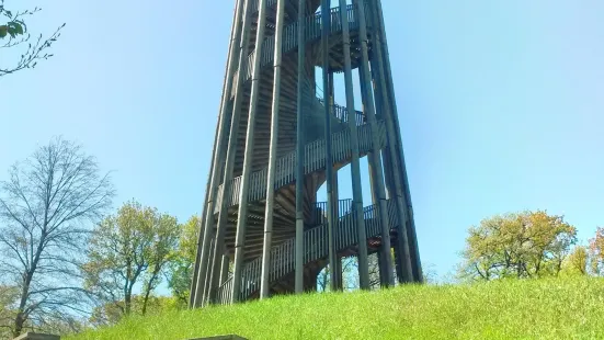 Sauvabelin Tower