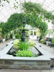 Conservatory Garden