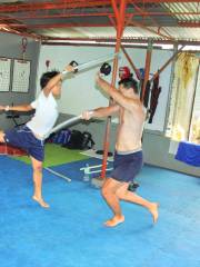 Island Muay Thai