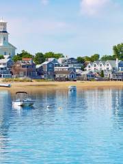 Cape Cod National Seashore