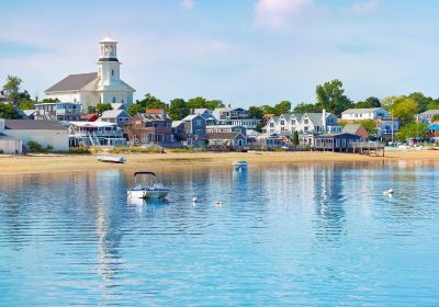 Cape Cod National Seashore