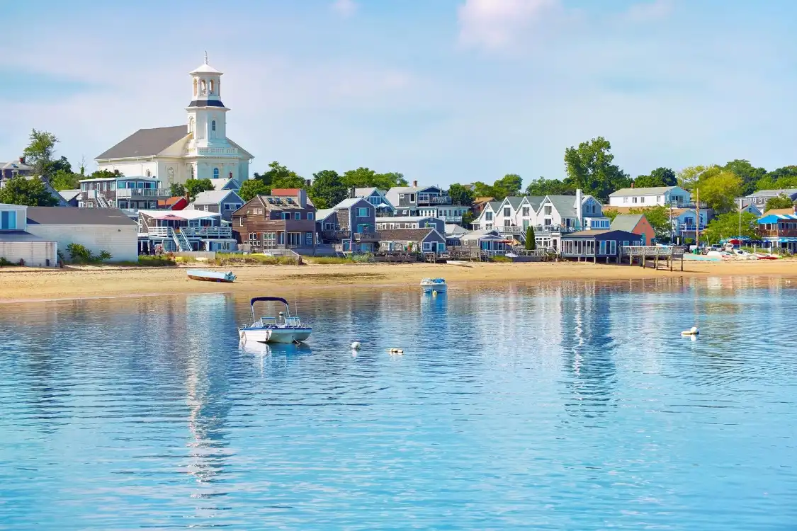 Hotels near Cape Cod National Seashore