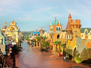 Joyland