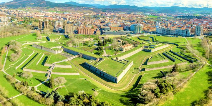 The Citadel