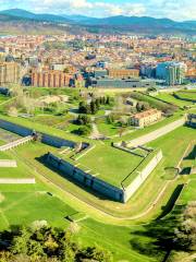Zitadelle von Pamplona