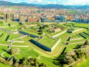 Ciudadela de Pamplona