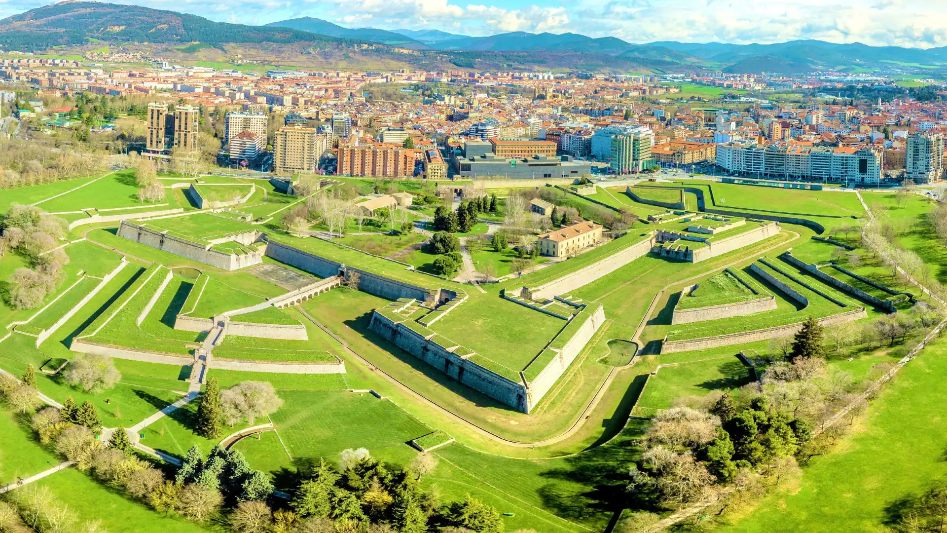 Hotels near The Citadel