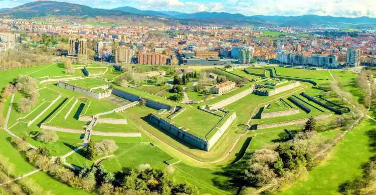 Pamplona