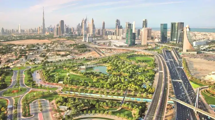 Hotels near Dubai Helicopter Tour（From Atlantis Hotel）