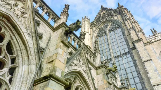 Duomo di Utrecht