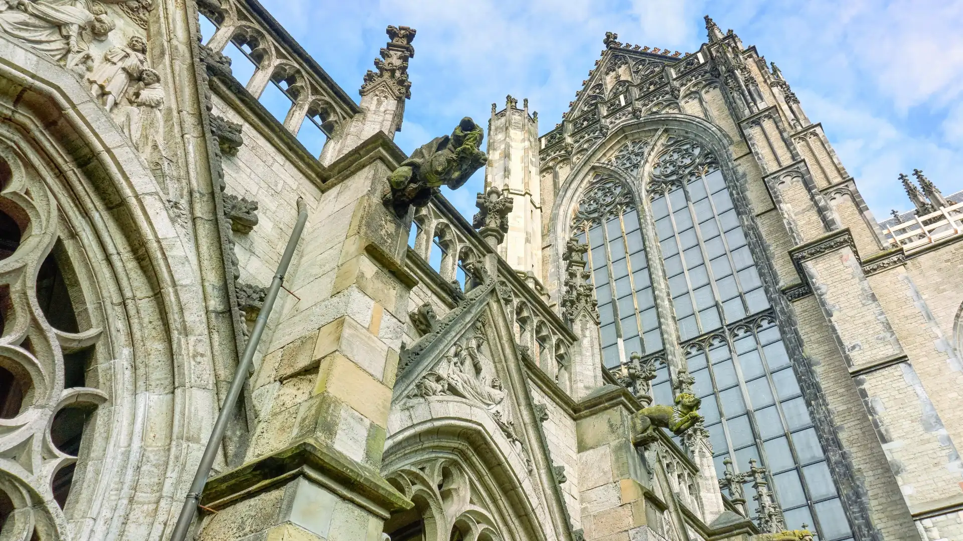 Hotels in de buurt van St Martin's Cathedral