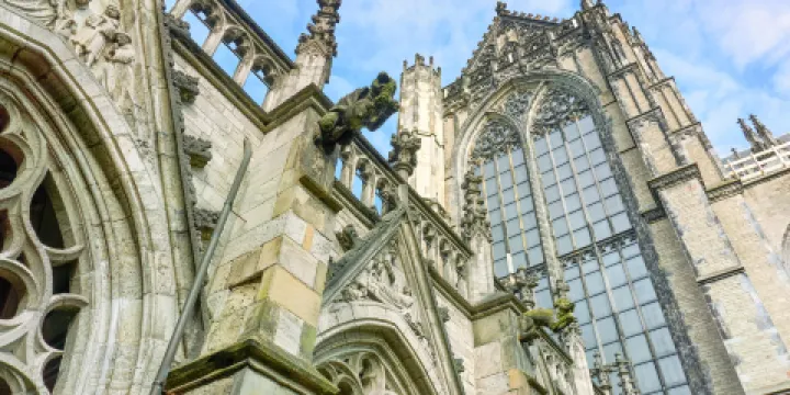 聖馬丁主教座堂