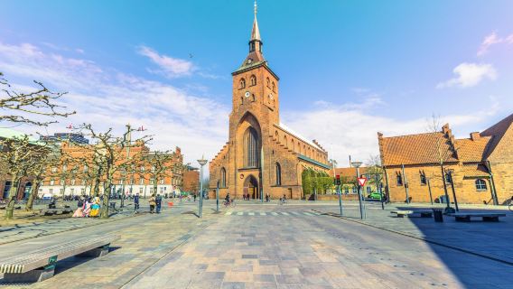 Toutes sortes de traducteurs, Guide , Voiture avec chauffeur de location, photographes, accompagnateurs d'affaires, accompagnateurs médicaux, guides de voyage et personnalisation dans tout le Danemark