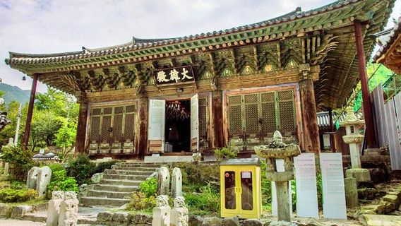Yeosu