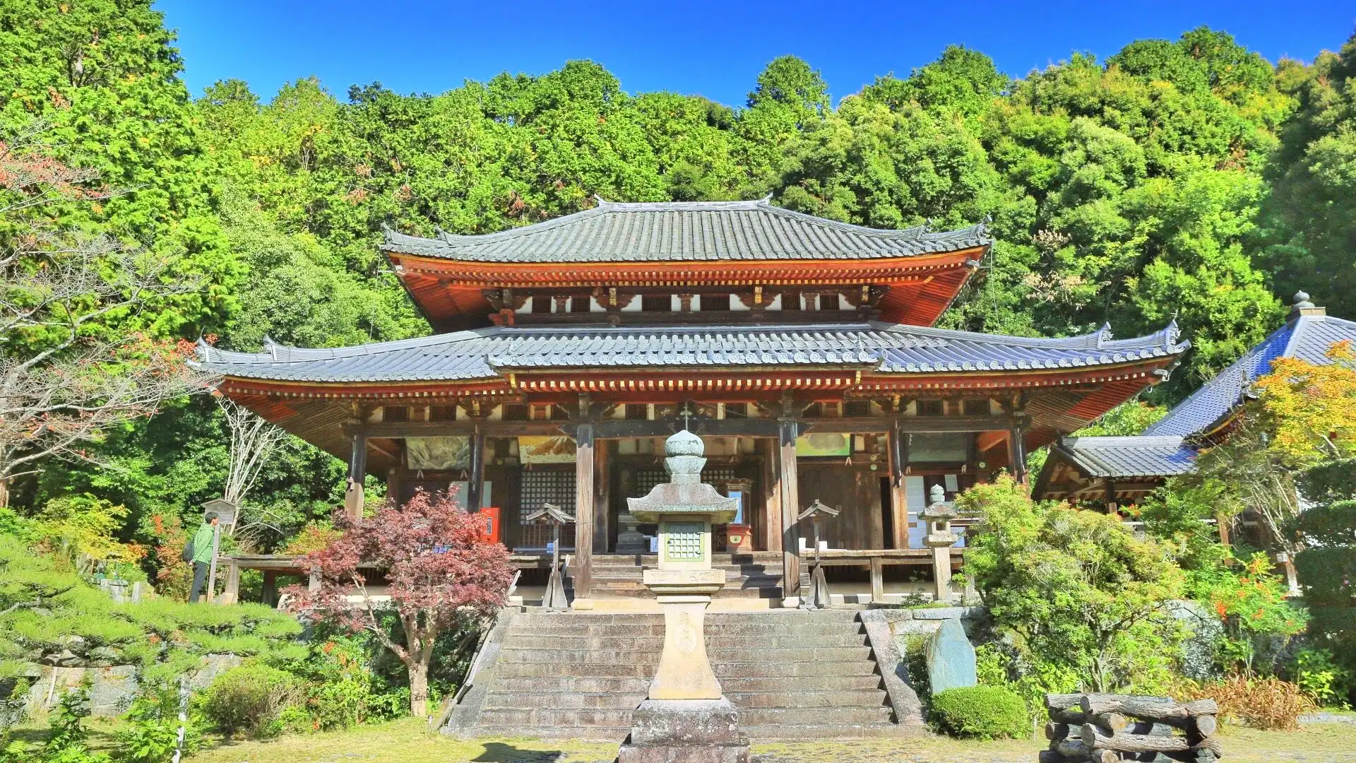 โรงแรมใกล้Koninji Temple
