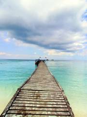 Pulau Lang Tengah