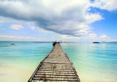 Pulau Lang Tengah