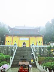 Dizang Buddhist Temple