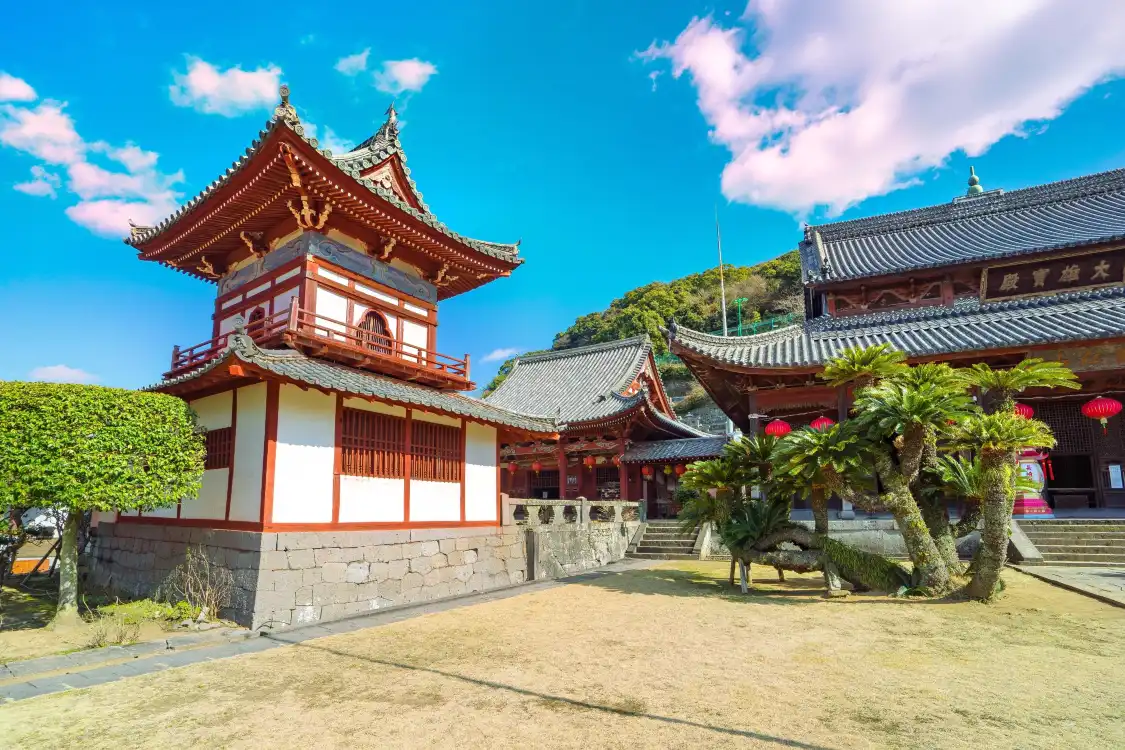 Hotel in zona Kofukuji