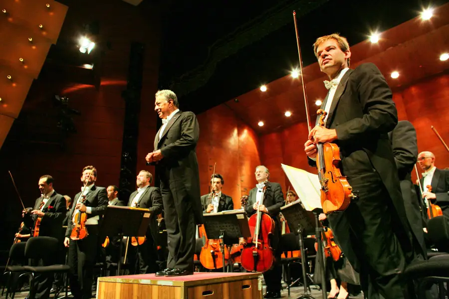 Teatro degli Arcimboldi