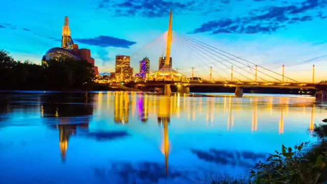 Hotels near Exchange District BIZ
