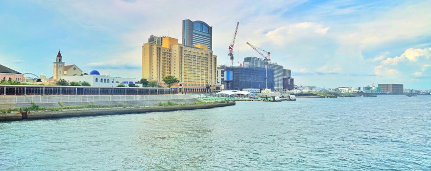 ATC - Asia and Pacific Trade Center