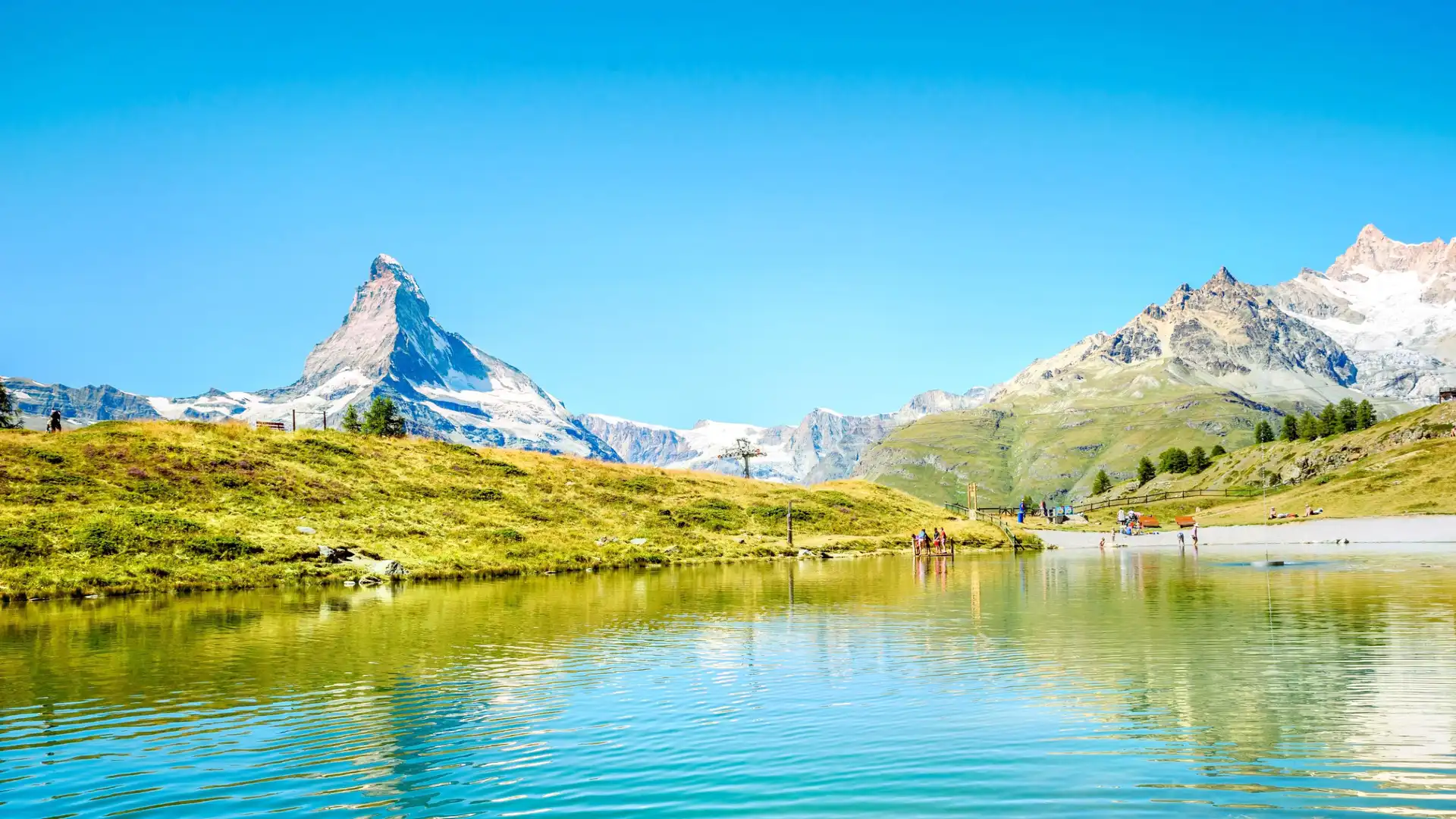 Hotels near Leisee