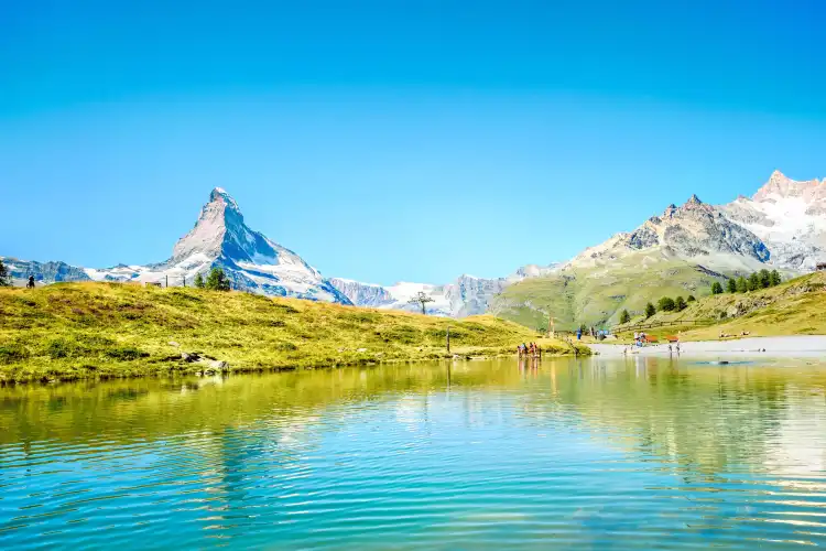 Zermatt