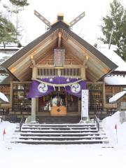 Oyachi Shrine