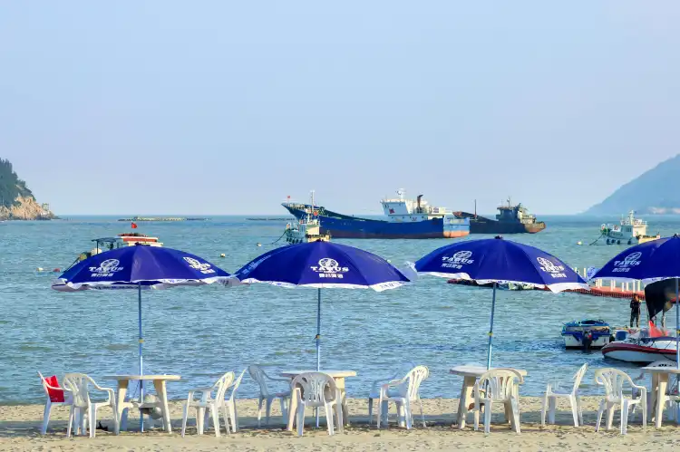 Hotels near Yanting Sceneic Area