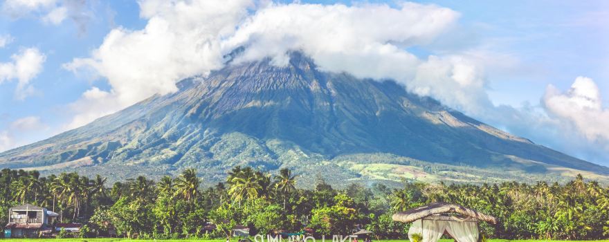 Mayon