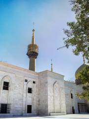 The Tomb of Imam Khomeini