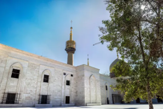 مرقد مطهر امام خمینی (ره)