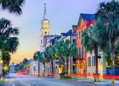 Charleston