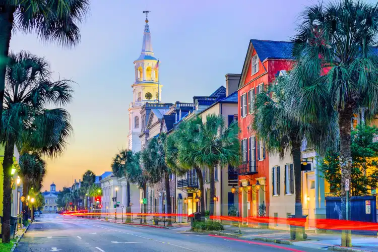 Charleston